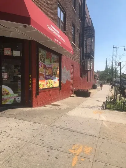 Bushwick Gourment Deli