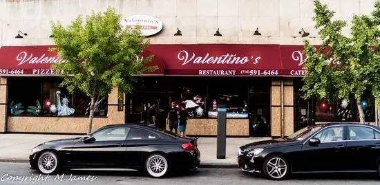 Valentino's Pizzeria & Restaurant