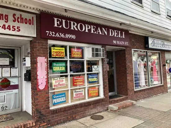 European Deli