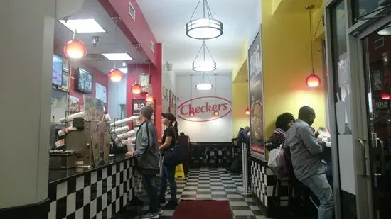 Checkers