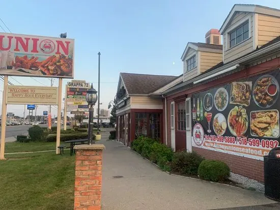 Union Seafood