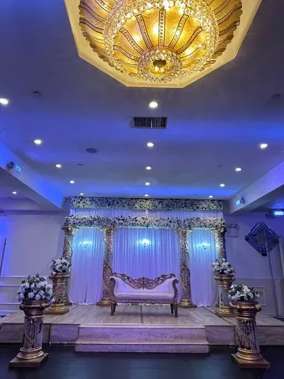 Golden Terrace Banquet Hall