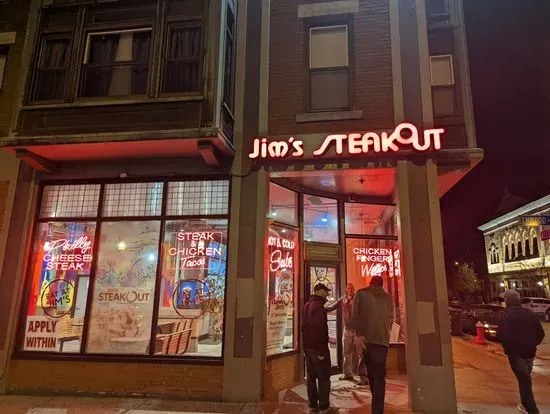 Jim's Steakout