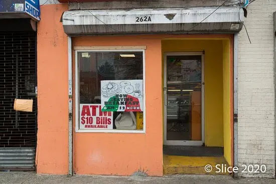 La Guadalupana Pizzeria