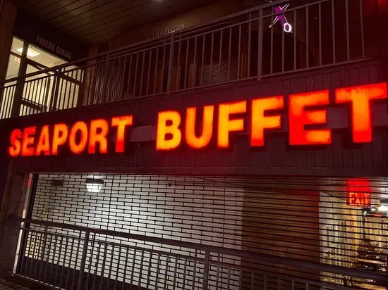 Seaport Buffet