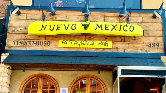 Nuevo Mexico