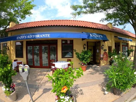 Enzo’s Restaurant