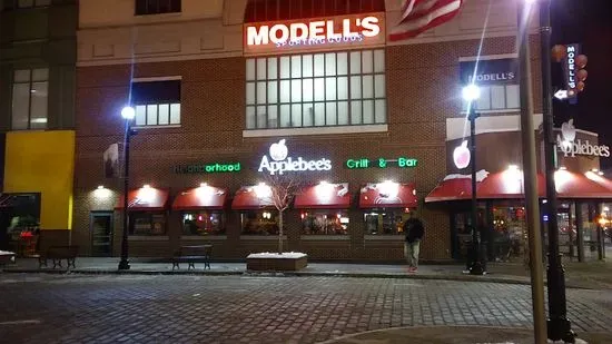 Applebee's Grill + Bar