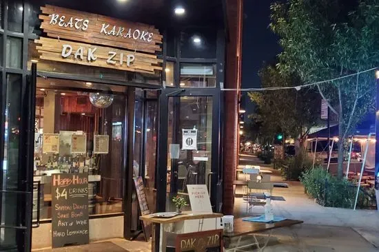 Dak Zip LES (Premium Chicken House)