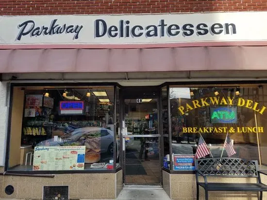 Parkway Delicatessen