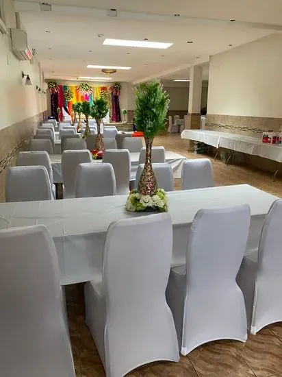 Punjab Restaurant