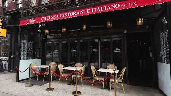 Chelsea Ristorante Italiano