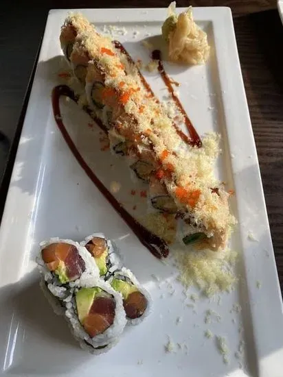 Sushi Suki