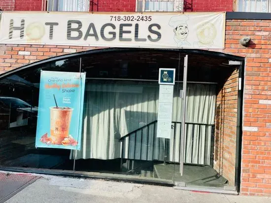 Hot Bagels