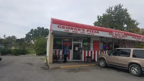 George's Pizza