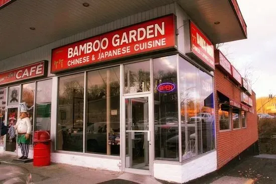 Bamboo Garden Restaurant