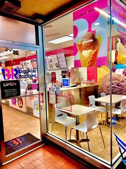 Baskin-Robbins