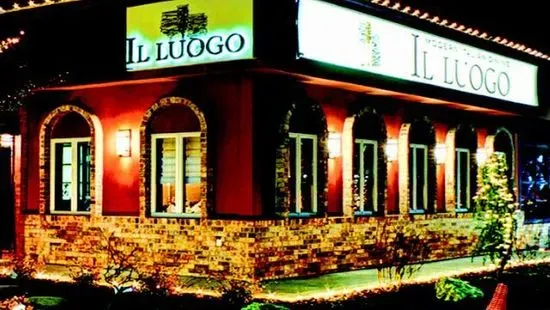 Il Luogo