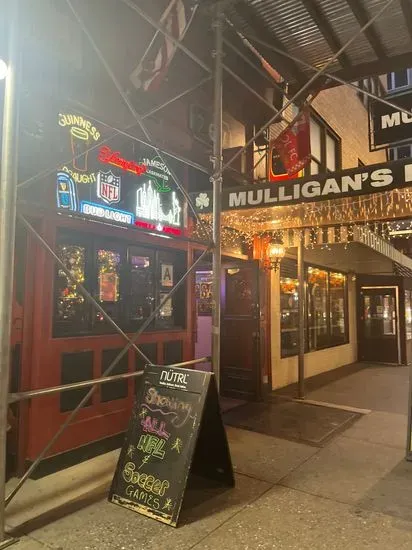 Mulligan's Pub