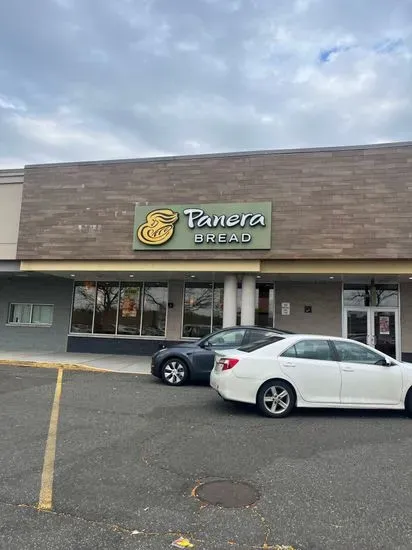 Panera Bread