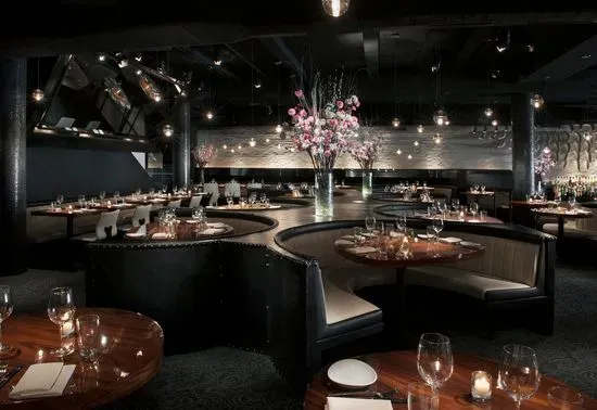 STK Steakhouse