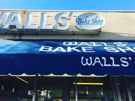 Walls’ Bake Shop