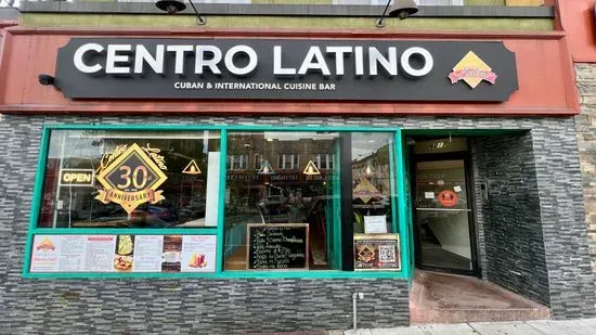 Centro Latino