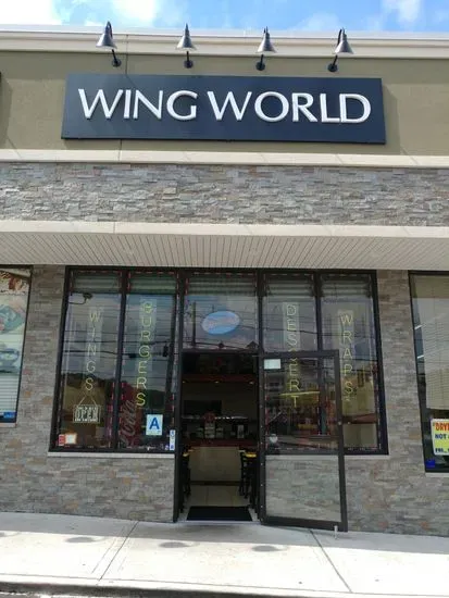 Wing World