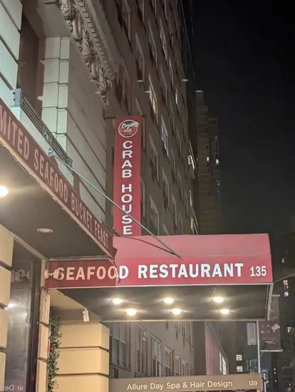 Crab House NYC