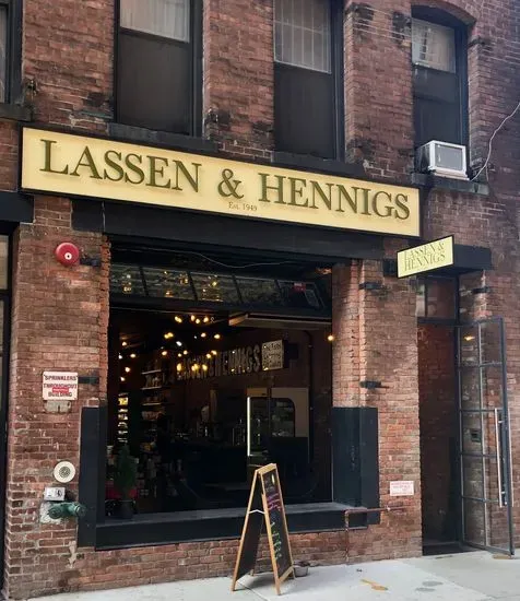 Lassen & Hennigs