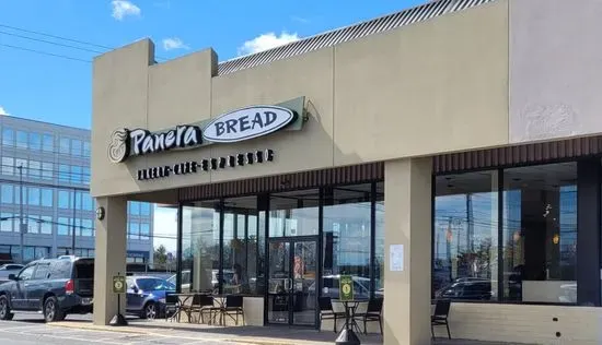 Panera Bread