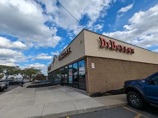 DiBella's Subs