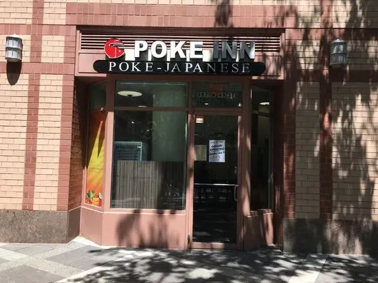 Poké Inn