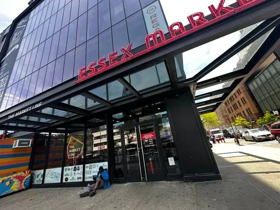 Essex Market