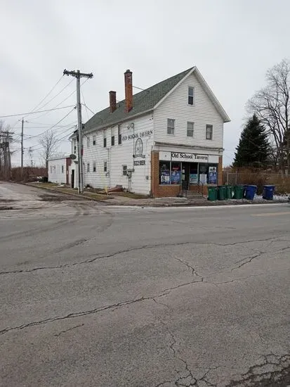 Old School Tavern