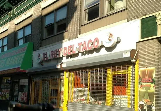 El Rey Del Taco