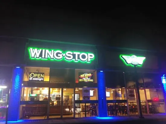 Wingstop