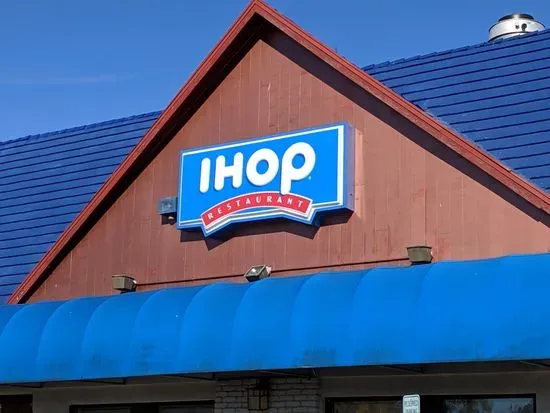 IHOP