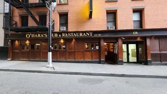 O'Hara's Restaurant and Pub