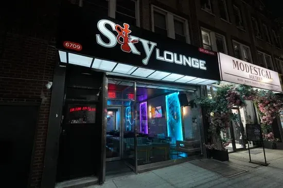 Sky Lounge