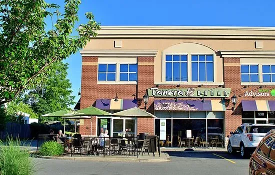 Panera Bread