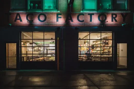 Lloyd Taco Factory