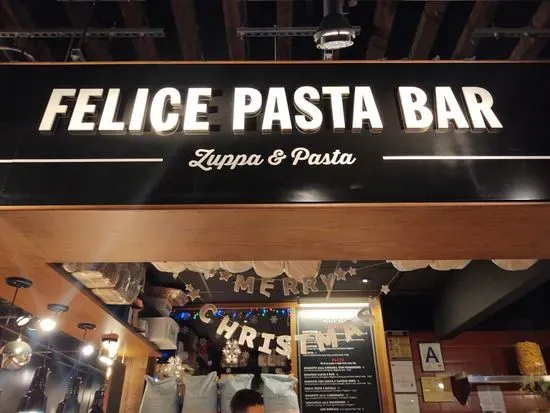 Felice Pasta Bar