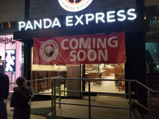 Panda Express