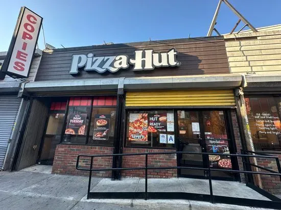 Pizza Hut