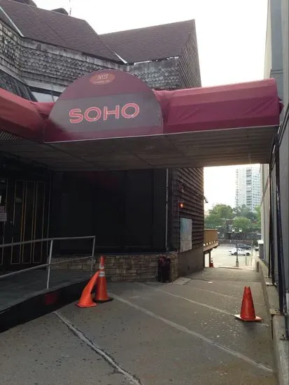 SOHO Night Club