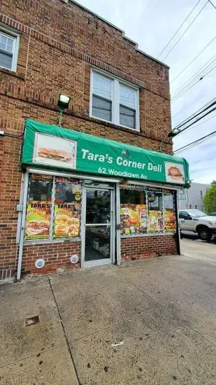 Tara's Corner Deli