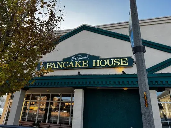 The Original Pancake House