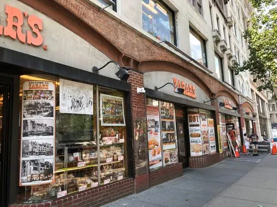 Zabar's