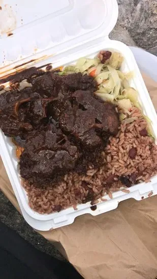 Best Choice Jamaican Jerk & Seafood